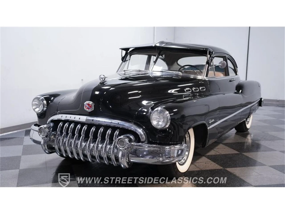1950 Buick Special - Image 17 of 31