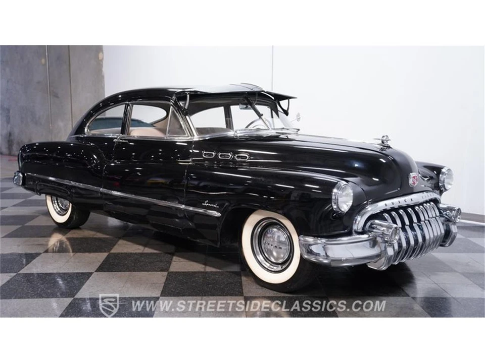 1950 Buick Special - Image 14 of 31