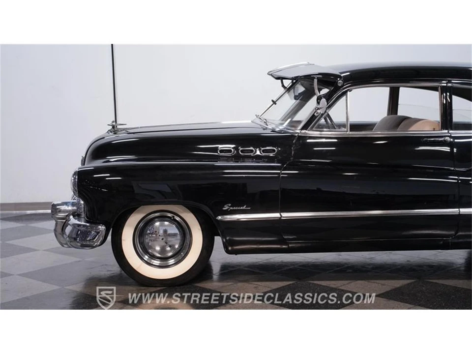 1950 Buick Special - Image 20 of 31