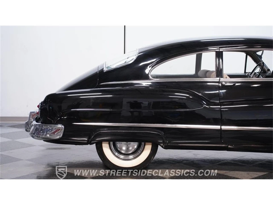 1950 Buick Special - Image 24 of 31