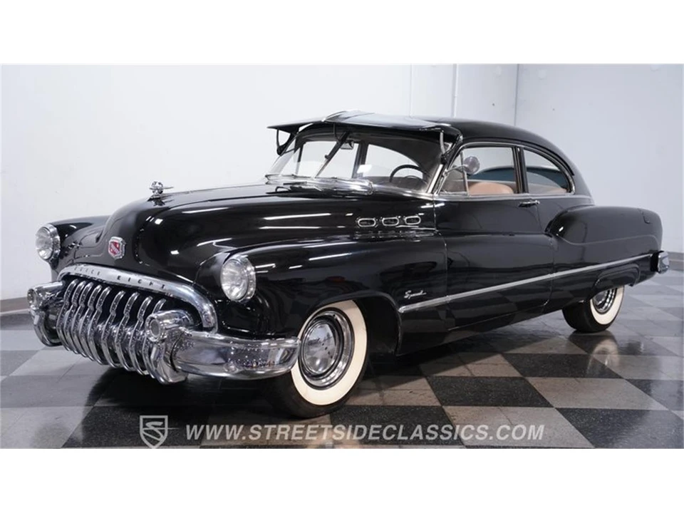 1950 Buick Special - Image 6 of 31