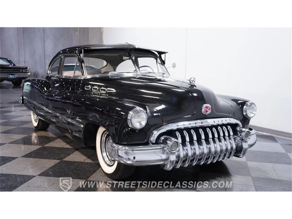 1950 Buick Special - Image 15 of 31