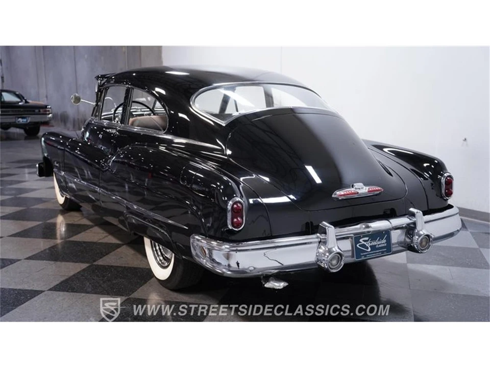 1950 Buick Special - Image 9 of 31