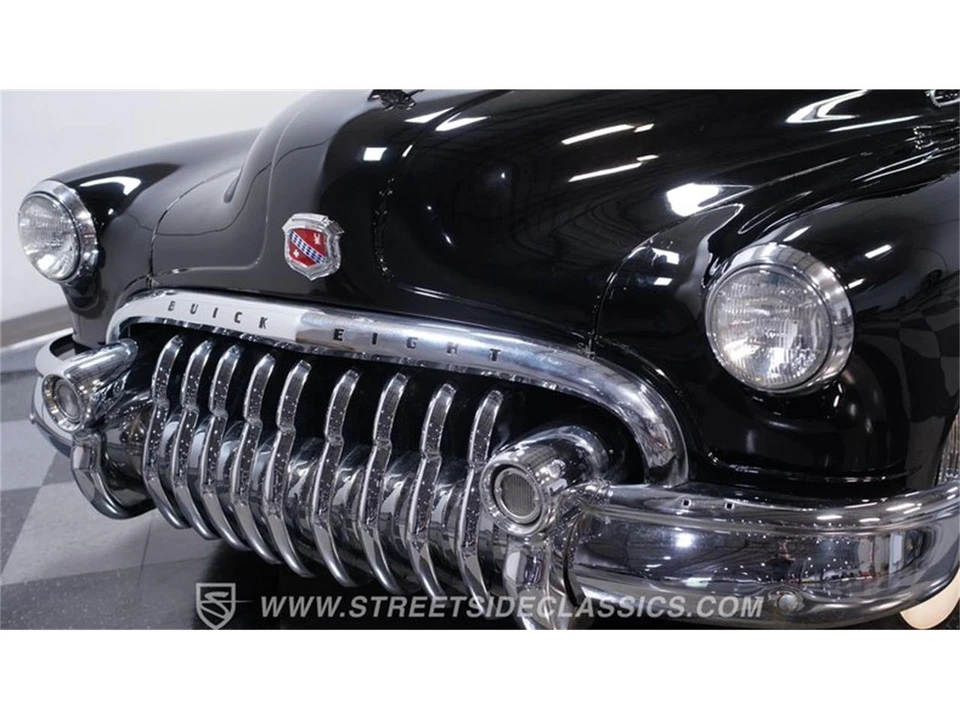 1950 Buick Special - Image 18 of 31
