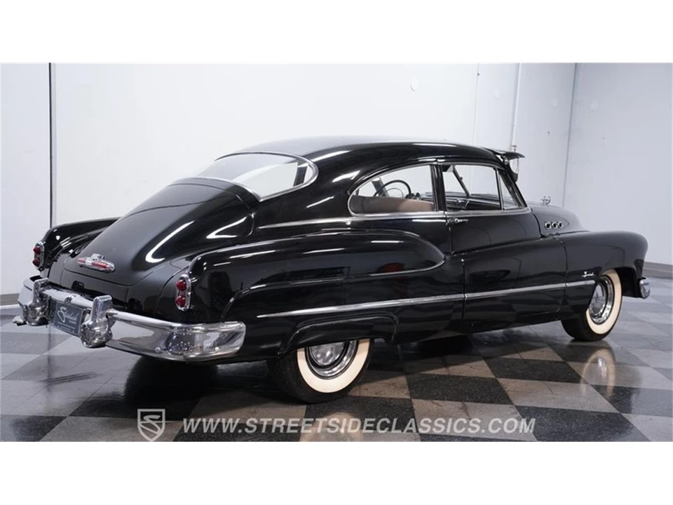 1950 Buick Special - Image 12 of 31