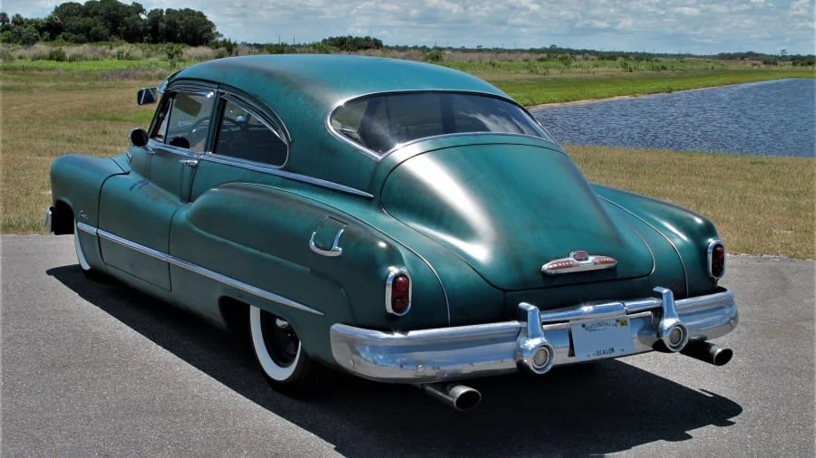 1950 Buick Special - Image 2 of 19