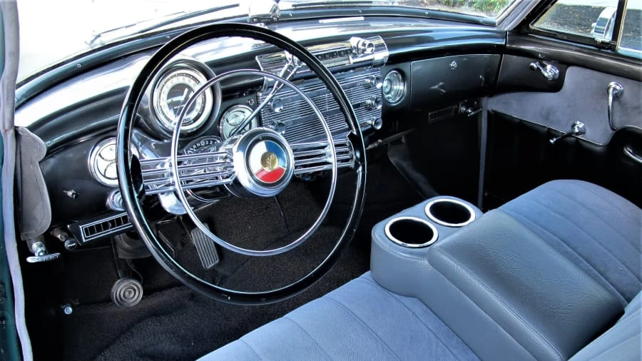 1950 Buick Special - Image 3 of 19