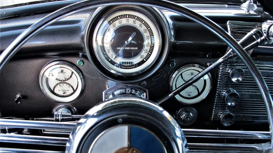 1950 Buick Special - Image 4 of 19