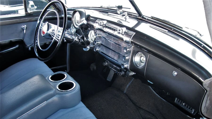 1950 Buick Special - Image 7 of 19