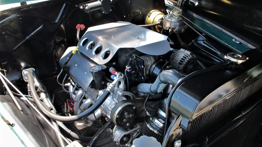 1950 Buick Special - Image 9 of 19