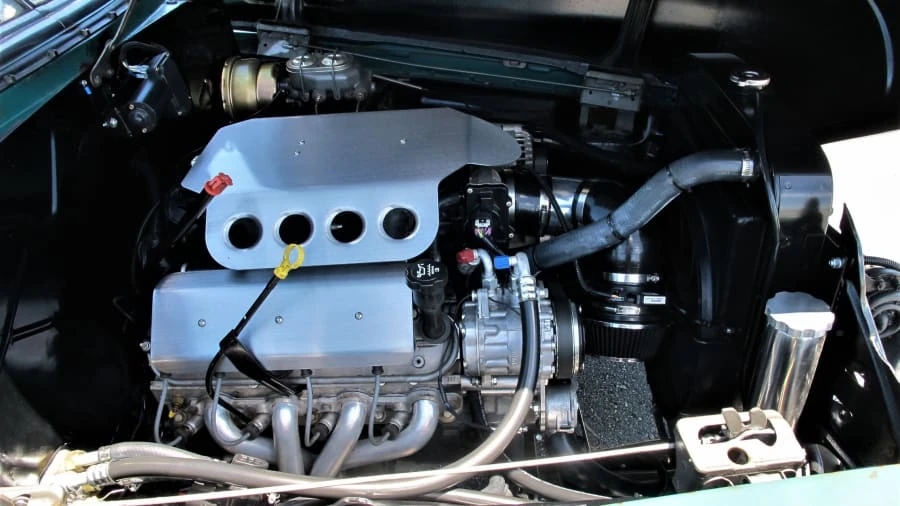 1950 Buick Special - Image 10 of 19