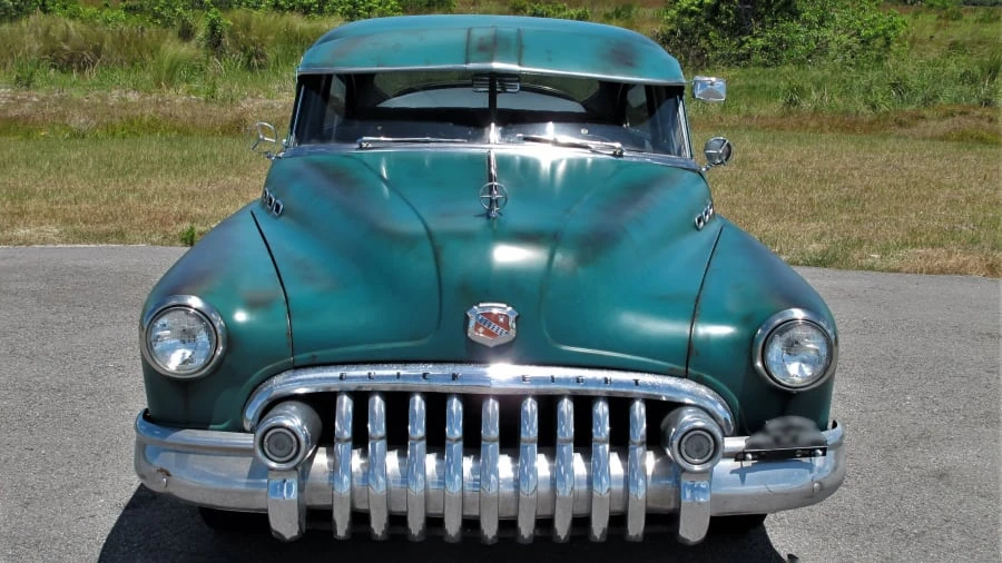 1950 Buick Special - Image 11 of 19