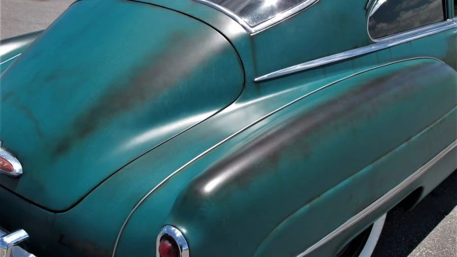 1950 Buick Special - Image 12 of 19