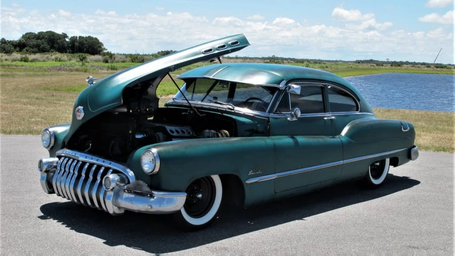1950 Buick Special - Image 13 of 19