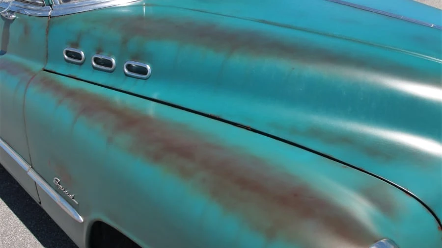 1950 Buick Special - Image 14 of 19
