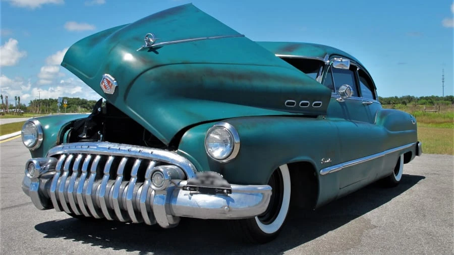 1950 Buick Special - Image 15 of 19