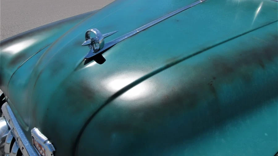 1950 Buick Special - Image 16 of 19