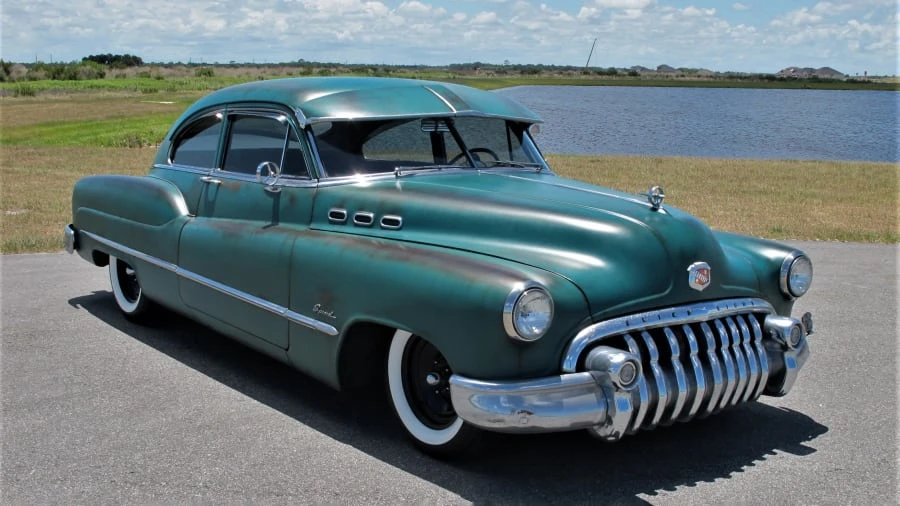 1950 Buick Special - Image 18 of 19