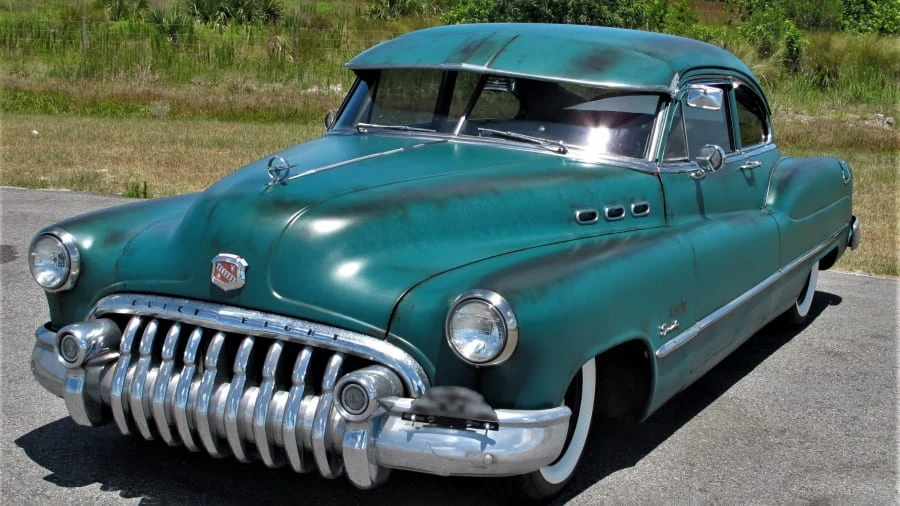 1950 Buick Special - Image 19 of 19