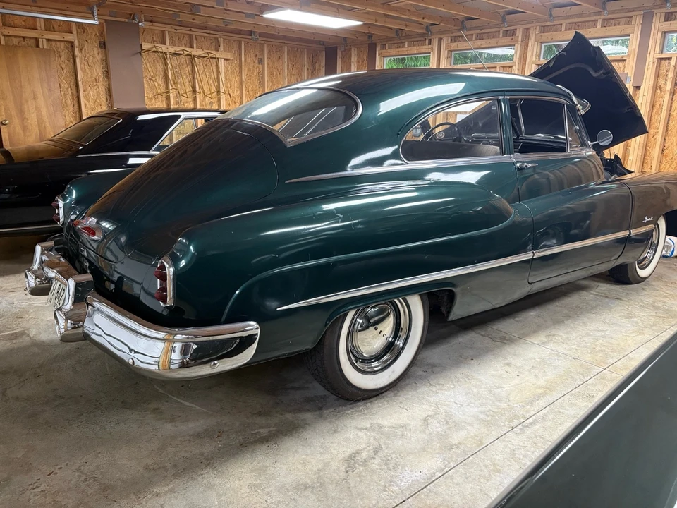 1950 Buick Special - Image 5 of 31