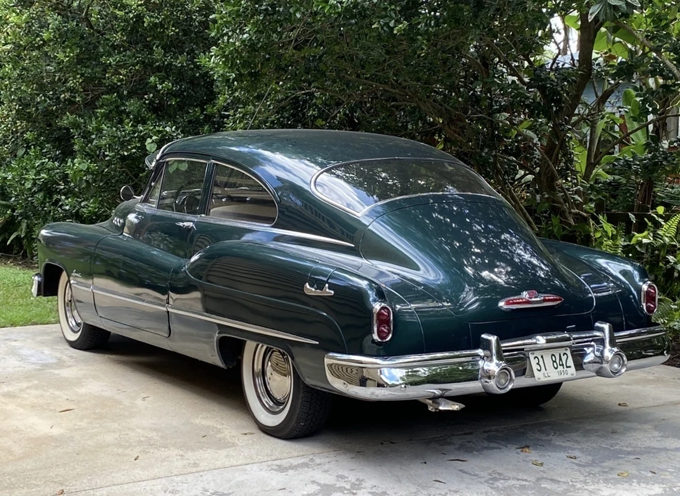 1950 Buick Special - Image 2 of 31