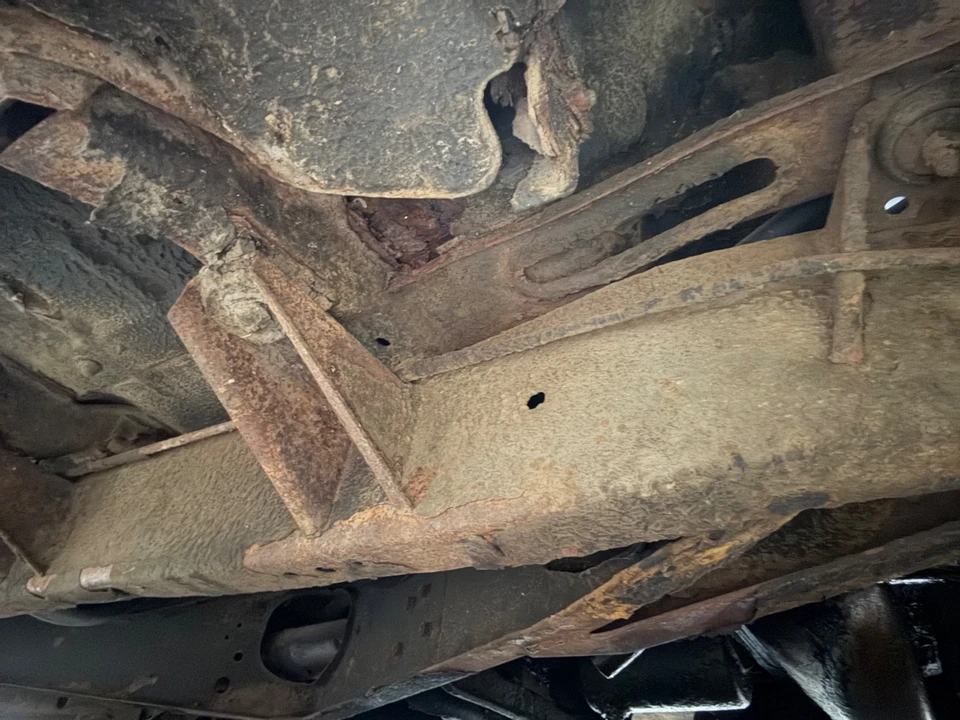 1950 Buick Special - Image 30 of 31