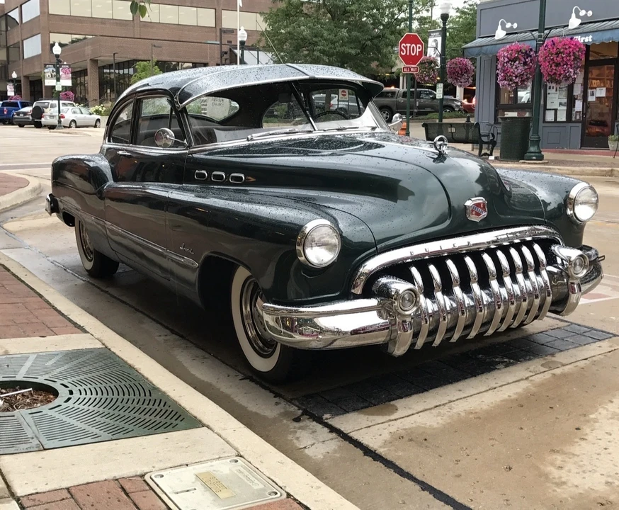 1950 Buick Special - Image 3 of 31