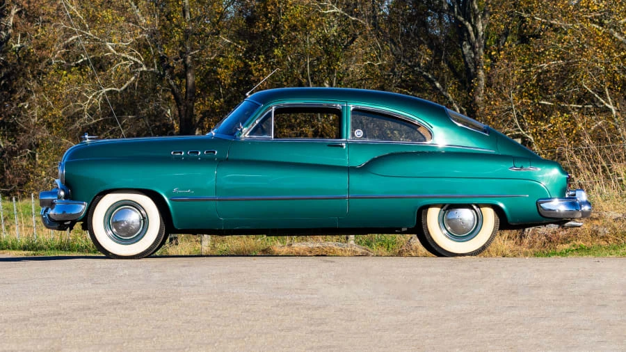 1950 Buick Special - Image 2 of 12