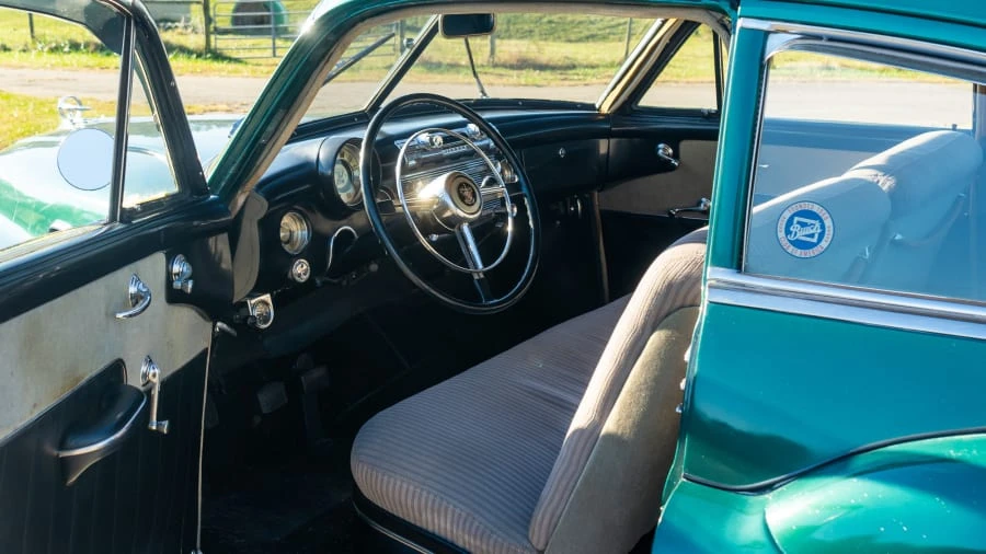 1950 Buick Special - Image 4 of 12