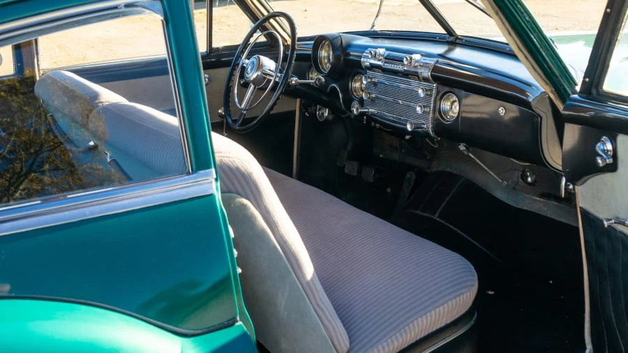 1950 Buick Special - Image 5 of 12