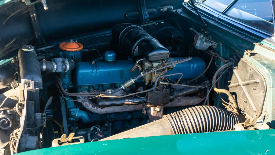 1950 Buick Special - Image 6 of 12