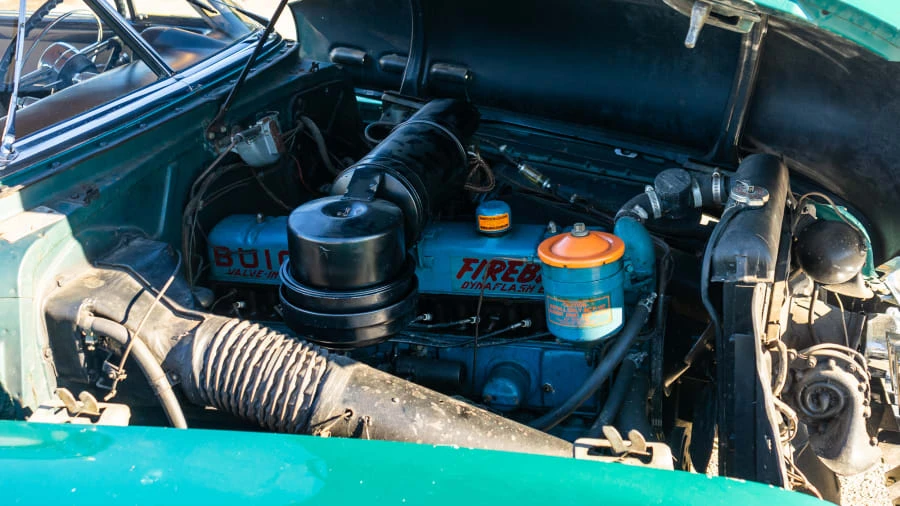 1950 Buick Special - Image 7 of 12