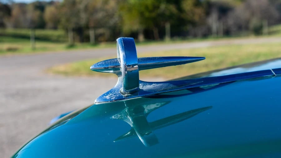 1950 Buick Special - Image 9 of 12