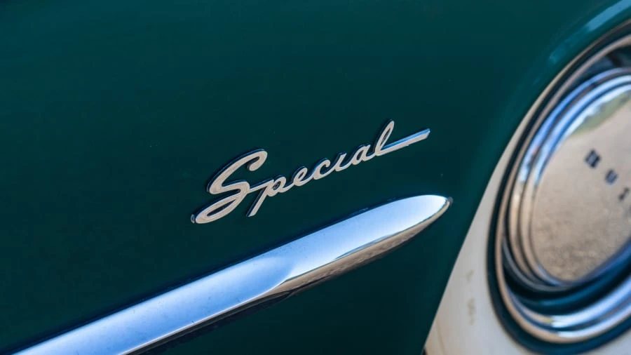 1950 Buick Special - Image 10 of 12