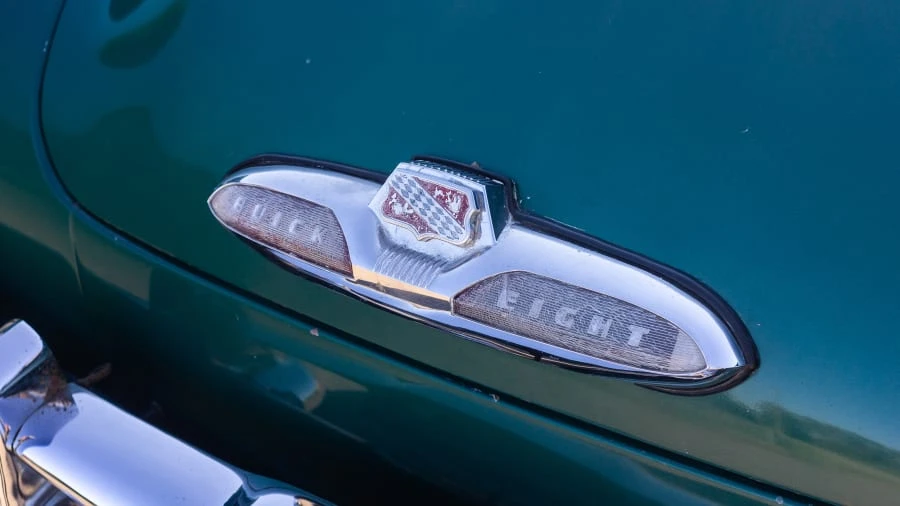 1950 Buick Special - Image 11 of 12