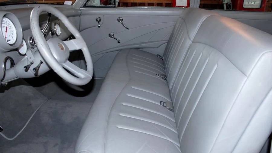 1950 Buick Special - Image 4 of 9