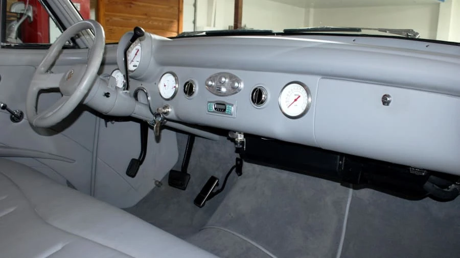 1950 Buick Special - Image 5 of 9
