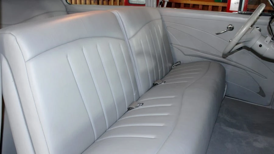 1950 Buick Special - Image 6 of 9
