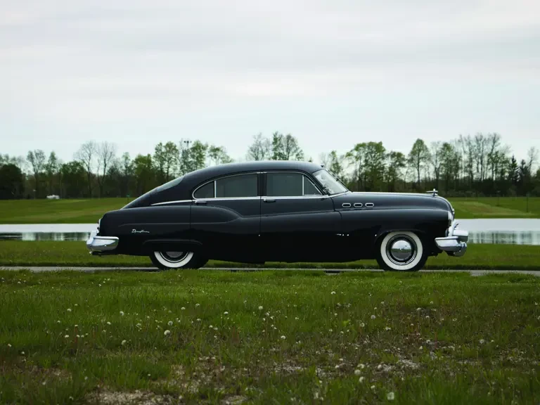 1950 Buick Special - Image 2 of 2