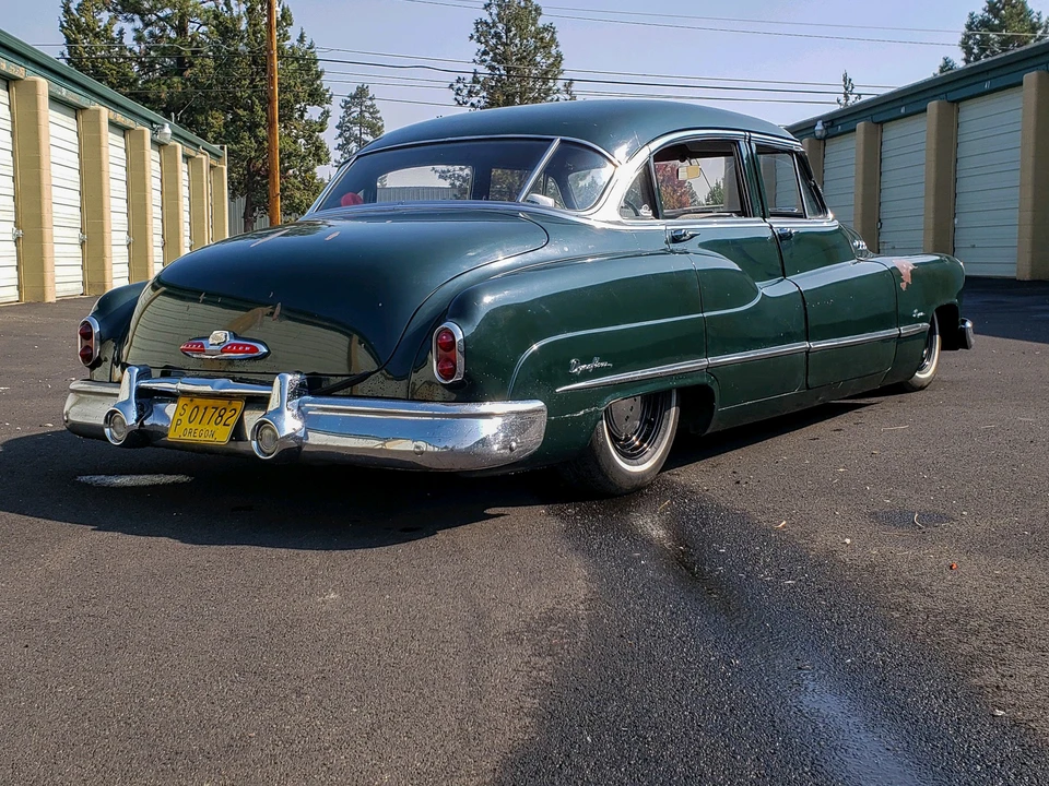 1950 Buick Super - Image 17 of 31