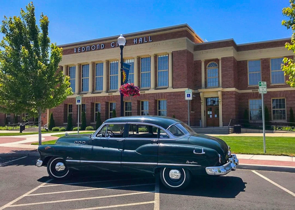1950 Buick Super - Image 19 of 31