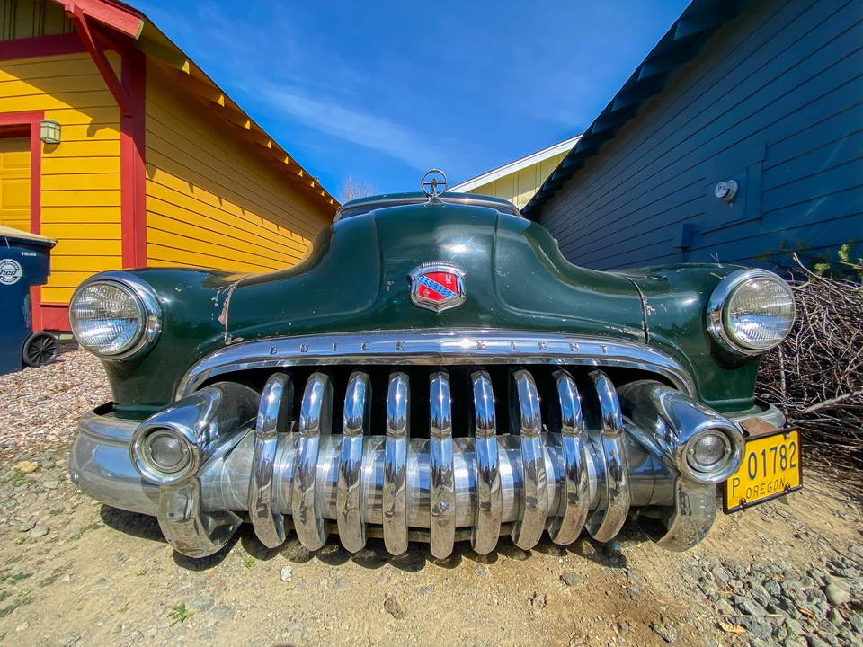 1950 Buick Super - Image 28 of 31