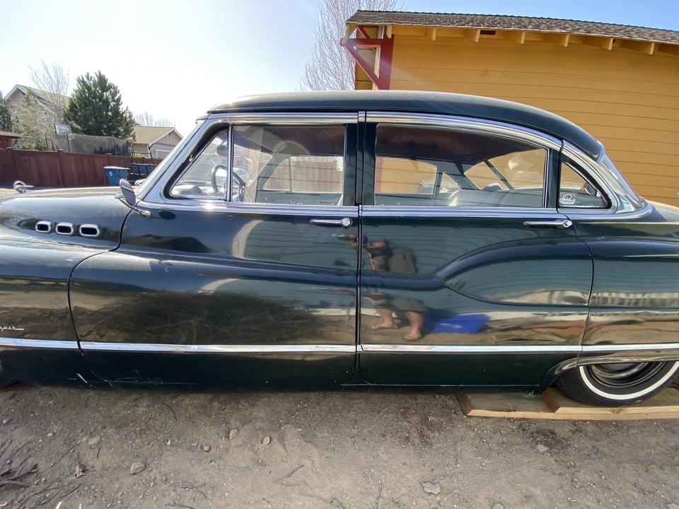 1950 Buick Super - Image 24 of 31