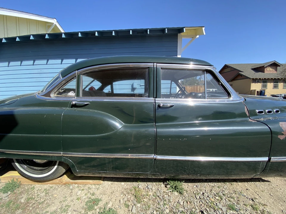 1950 Buick Super - Image 25 of 31