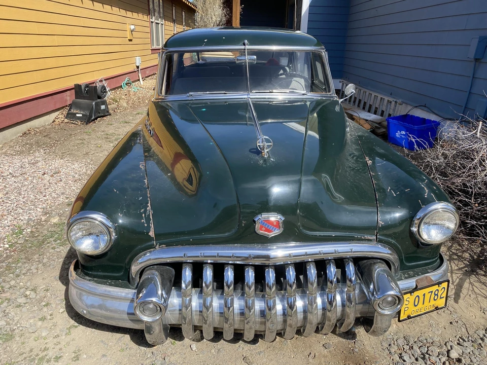 1950 Buick Super - Image 26 of 31