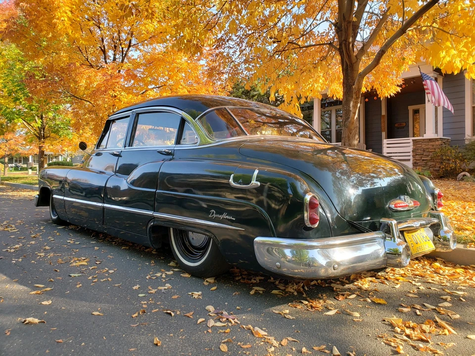 1950 Buick Super - Image 15 of 31