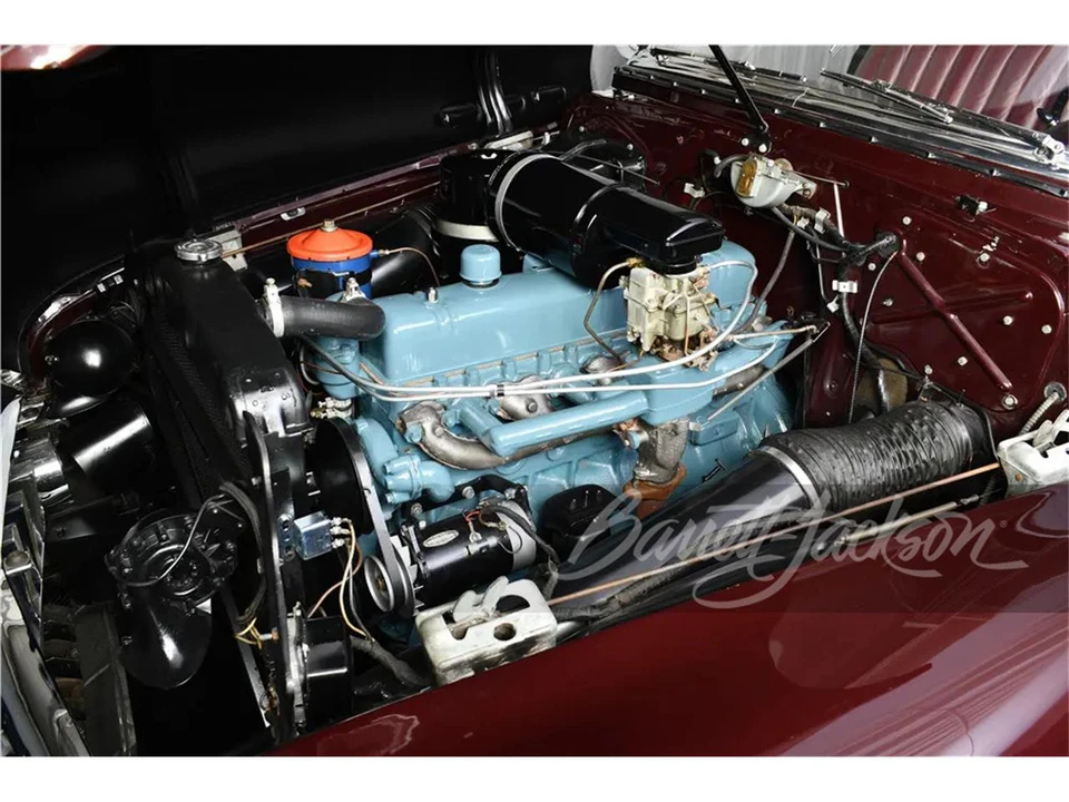 1950 Buick Super - Image 5 of 5