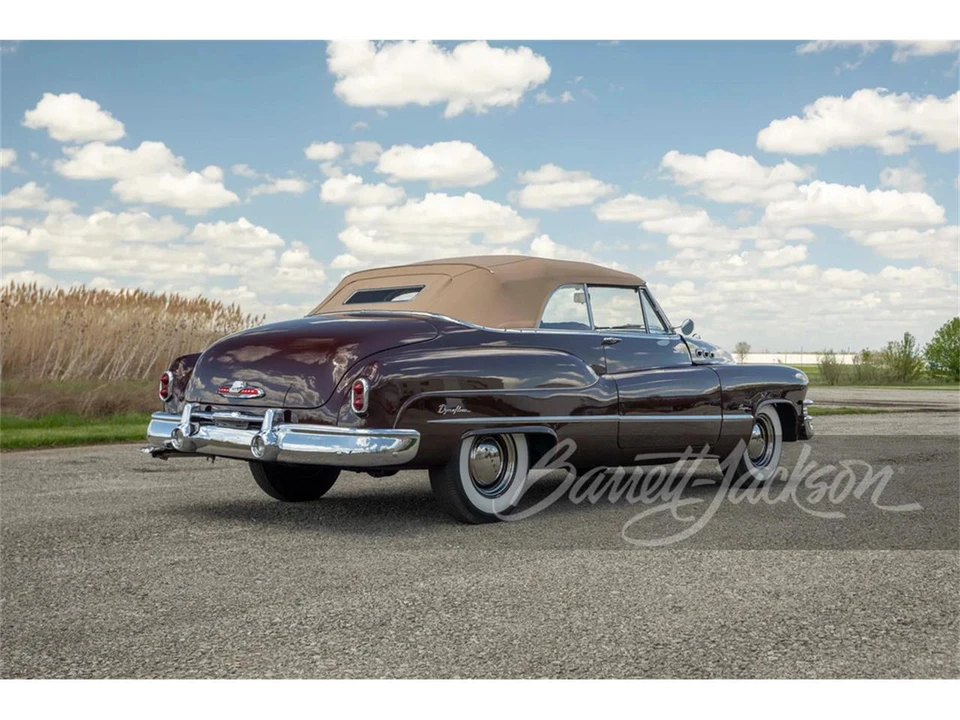 1950 Buick Super - Image 3 of 5