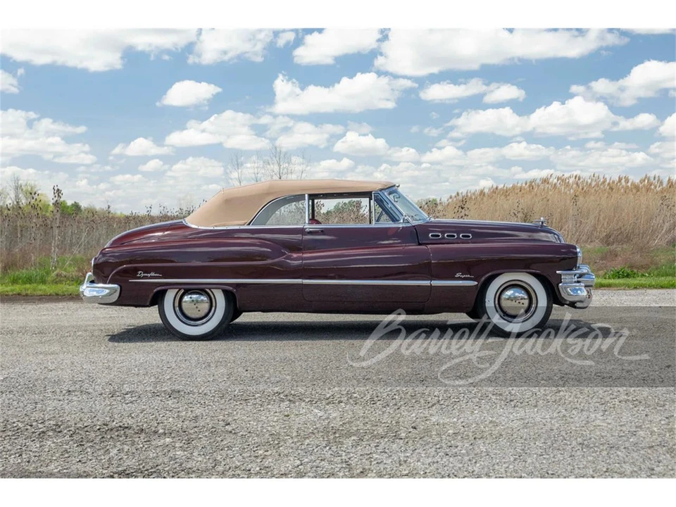 1950 Buick Super - Image 2 of 5