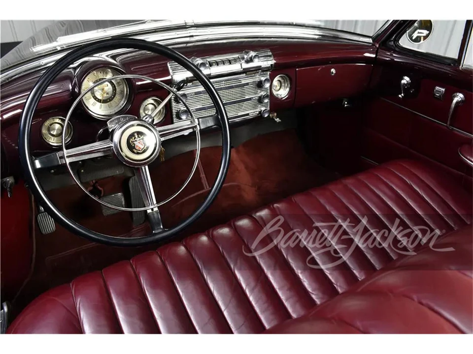 1950 Buick Super - Image 4 of 5